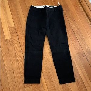 J crew Minnie stretch